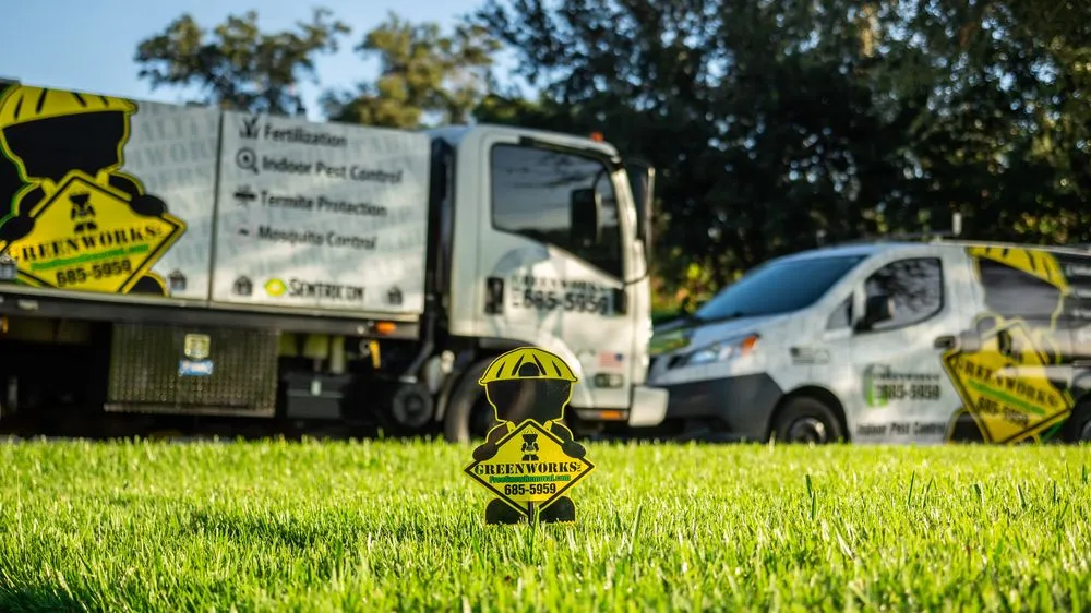 Expert garden landscaping experts serving Plant City, FL - Greenworks