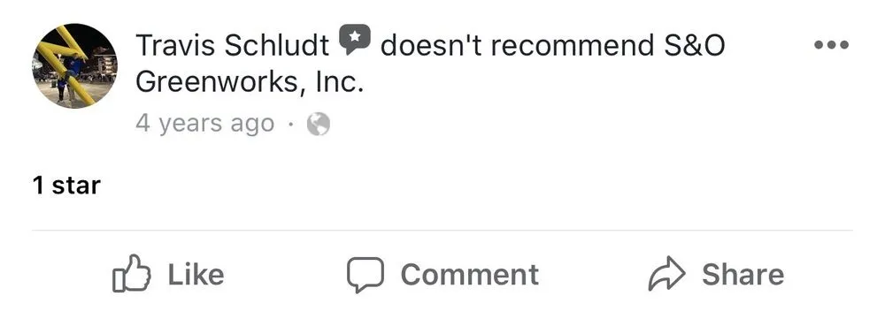 Reliable landscape design near you across Plant City, FL - Greenworks