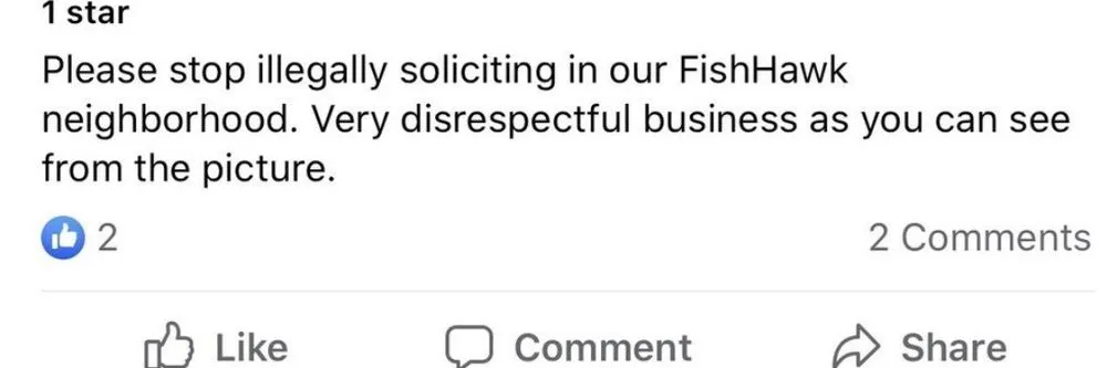 Trusted residential landscaping near you across Plant City, FL - Greenworks