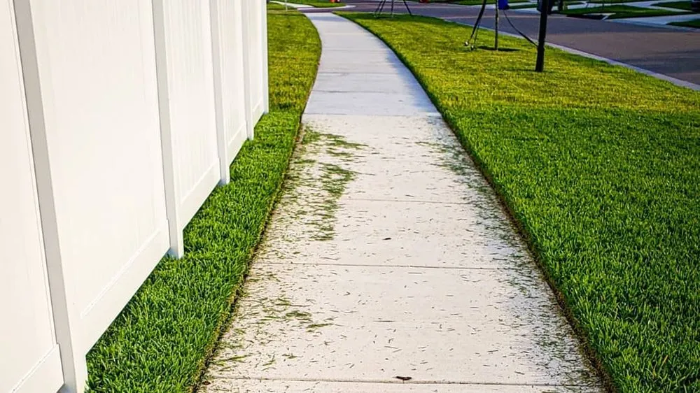 Reliable outdoor landscaping for year-round maintenance across Plant City, FL - Greenworks