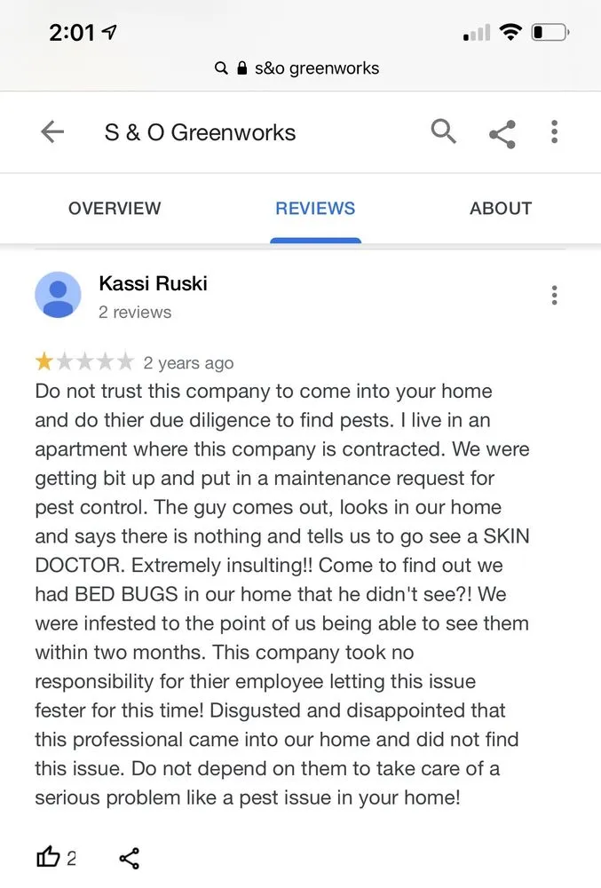 Reliable lawn mowing service in Plant City, FL by Greenworks