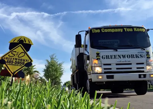 Trusted yard maintenance with custom design across Plant City, FL - Greenworks