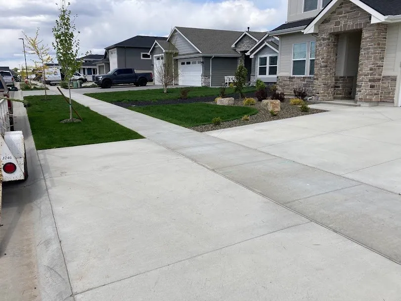 Custom yard cleanup service in Parma, ID - GreenWorks Services