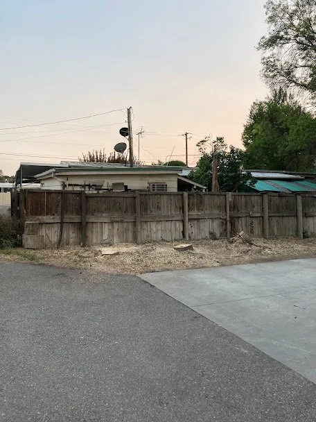 Reliable garden landscaping for homes in Parma, ID by GreenWorks Services