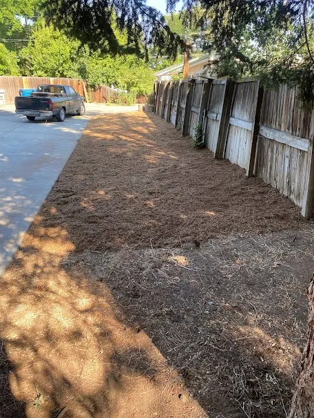 Custom yard maintenance in Parma, ID - GreenWorks Services