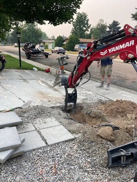 Reliable landscape installation in Parma, ID - GreenWorks Services