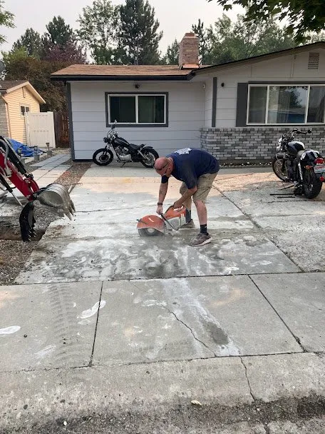 Top-rated residential landscaping for homes across Parma, ID - GreenWorks Services