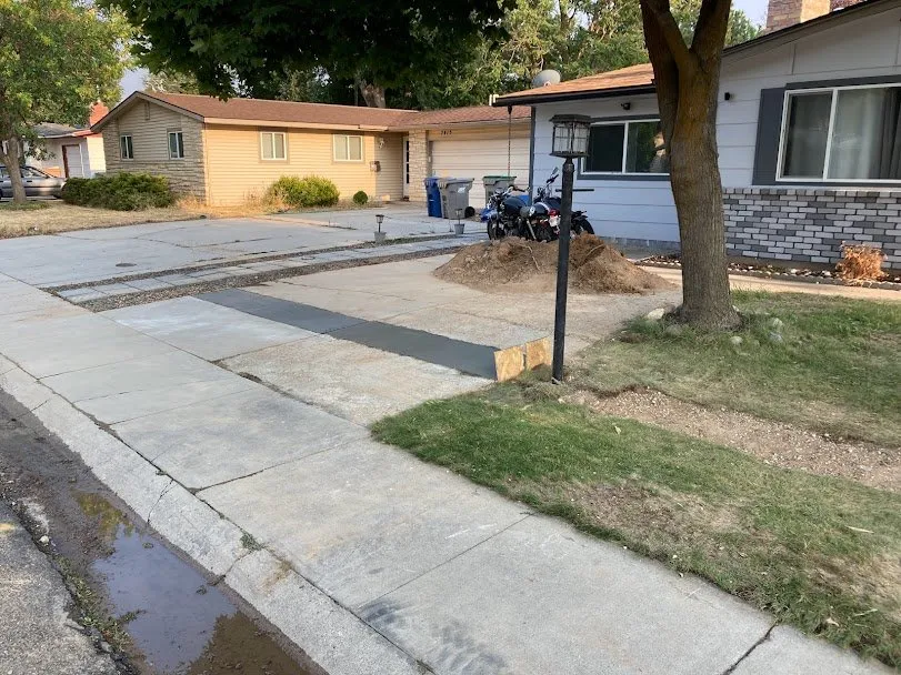 Top-rated lawn mowing service in Parma, ID by GreenWorks Services