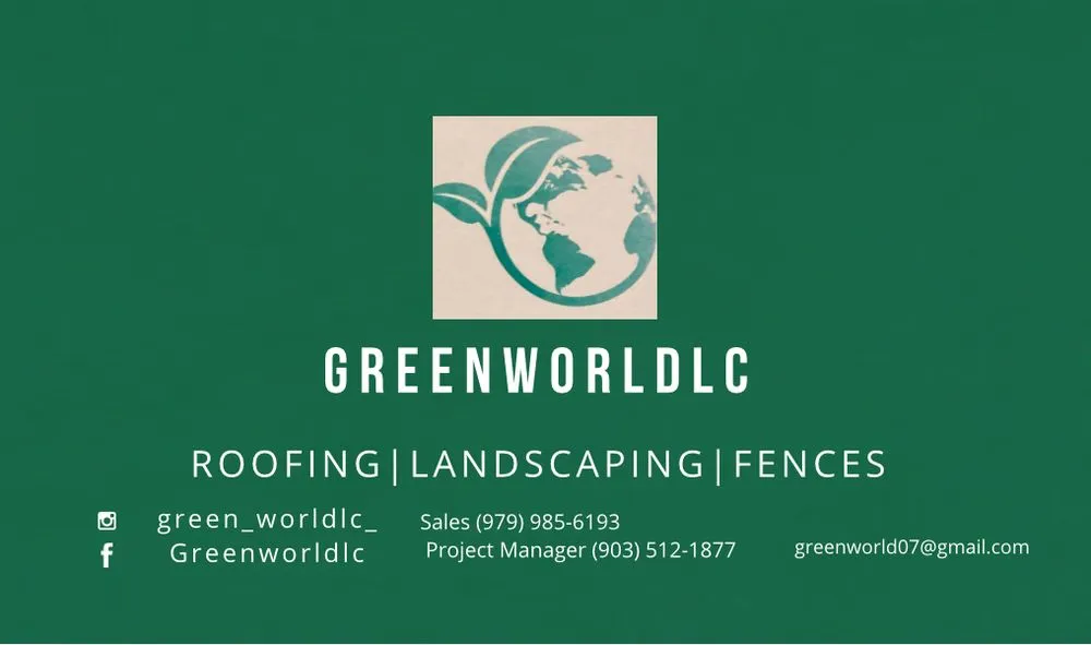 Top-rated outdoor landscaping in Caldwell, TX - Greenworld