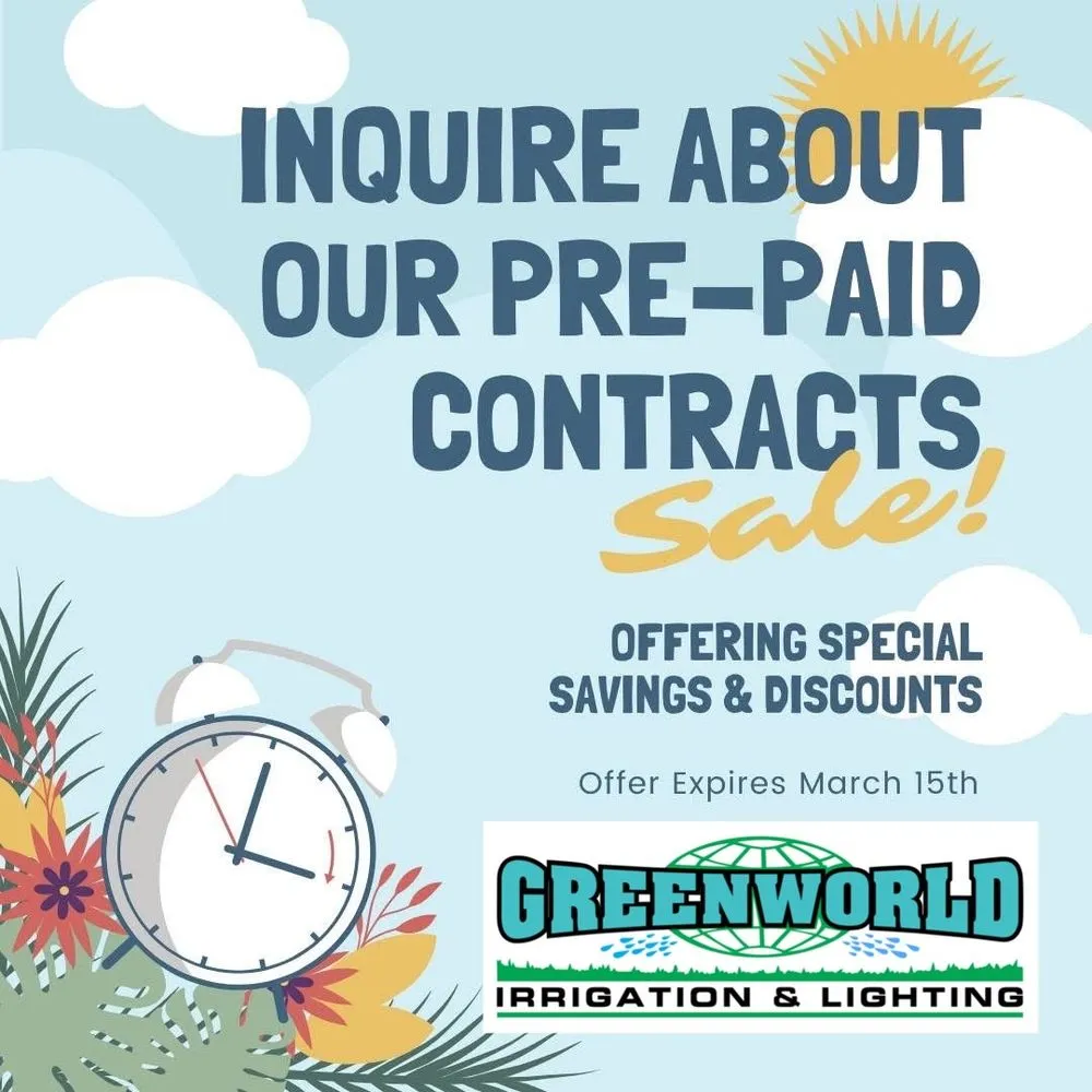 Reliable landscape design for beautiful yards in Haverstraw, NY by Greenworld Irrigation & Lighting