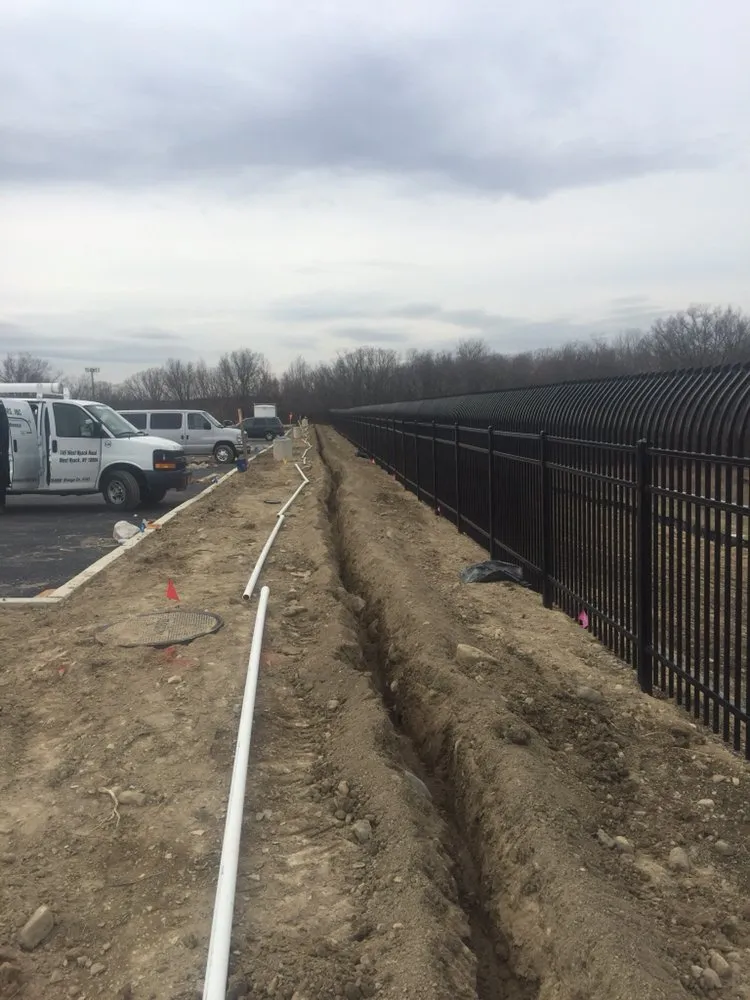 Reliable outdoor landscaping near you in Haverstraw, NY by Greenworld Irrigation & Lighting