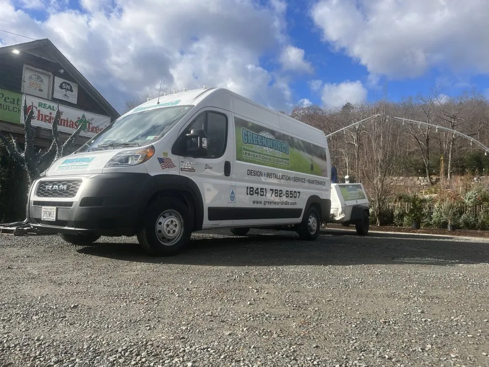 Trusted landscaping services for outdoor upgrades across Haverstraw, NY - Greenworld Irrigation & Lighting