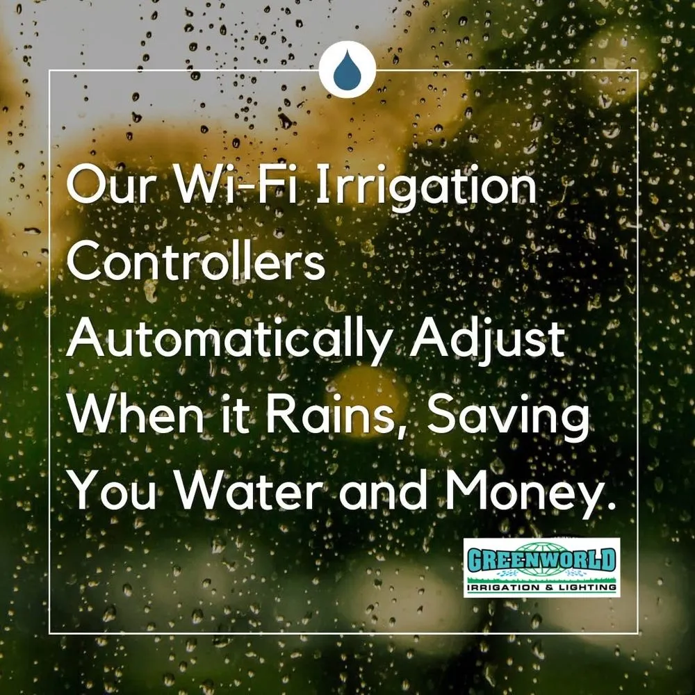 Top-rated garden landscaping experts serving Haverstraw, NY - Greenworld Irrigation & Lighting