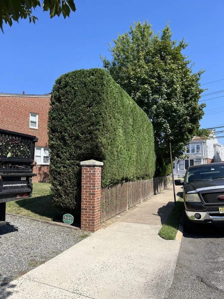 Affordable lawn mowing service experts serving Ewing, NJ - Greenworld James Landscaping