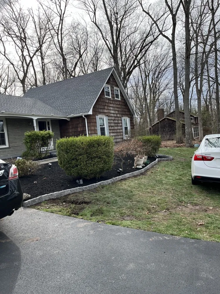 Affordable landscaping services in Ewing, NJ by Greenworld James Landscaping