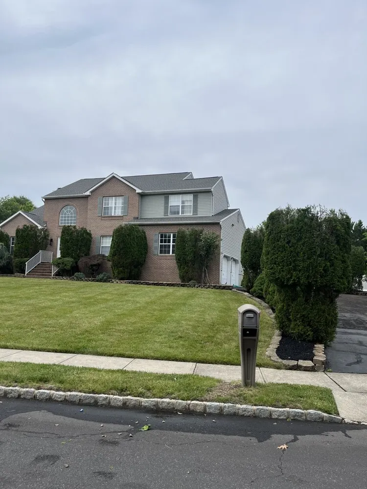 Reliable garden landscaping for outdoor upgrades across Ewing, NJ - Greenworld James Landscaping