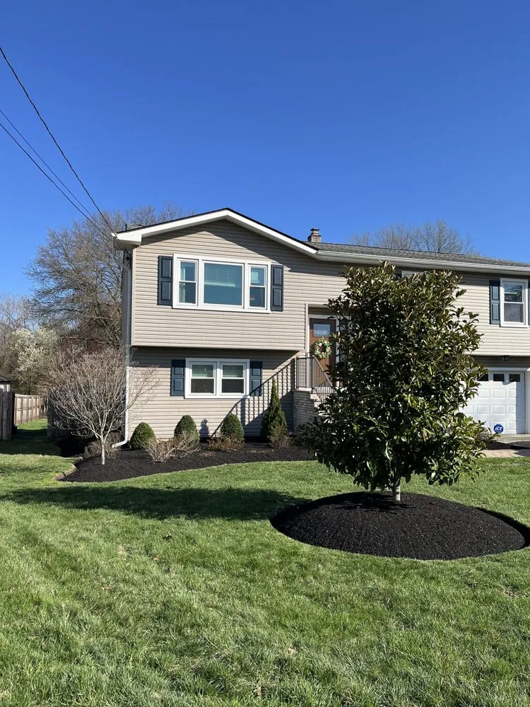 Trusted landscape design in Ewing, NJ - Greenworld James Landscaping