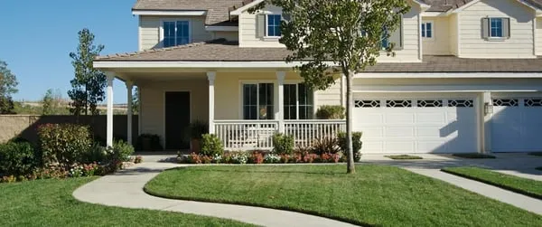 Greenworld Lawncare Logo