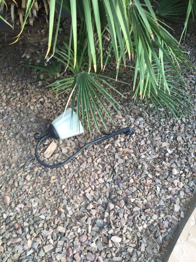 Affordable yard maintenance in Queen Creek, AZ - Greenworx Landscaping LLC