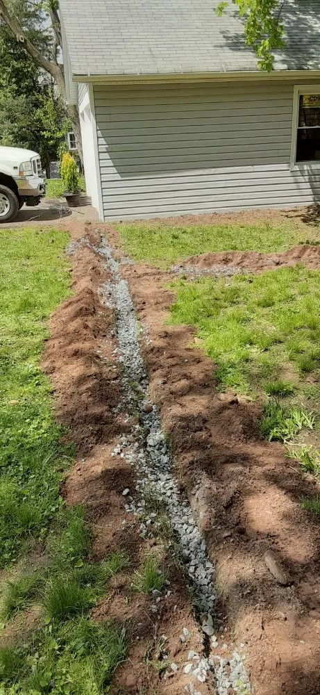 Top-rated outdoor landscaping in Short Hills, NJ by Greenworx Services Group