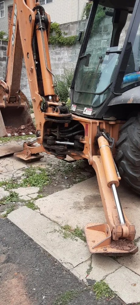 Reliable residential landscaping with custom design in Short Hills, NJ by Greenworx Services Group