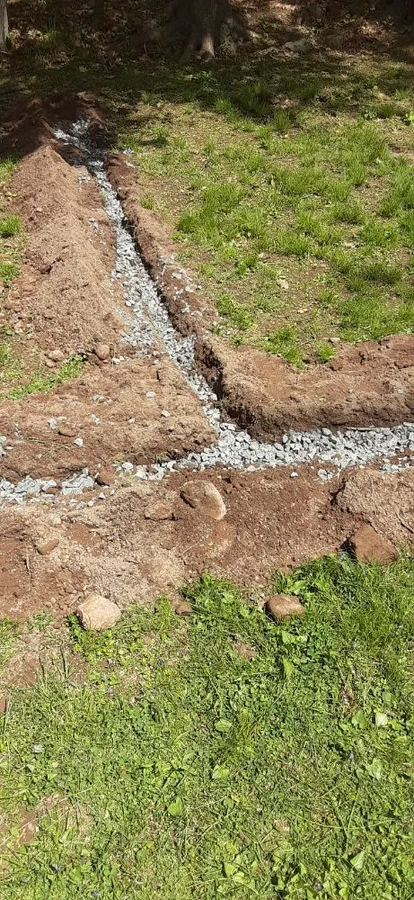 Affordable landscape design for beautiful yards in Short Hills, NJ by Greenworx Services Group