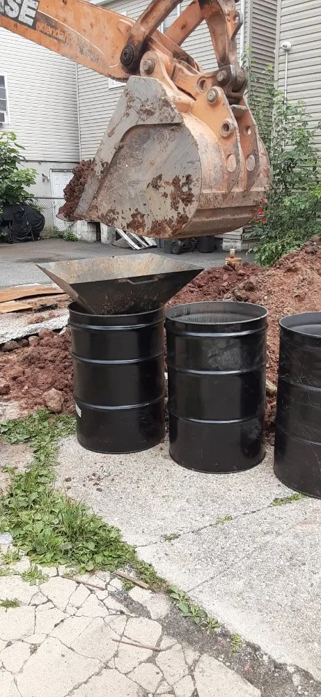 Reliable yard cleanup service for residential properties across Short Hills, NJ - Greenworx Services Group