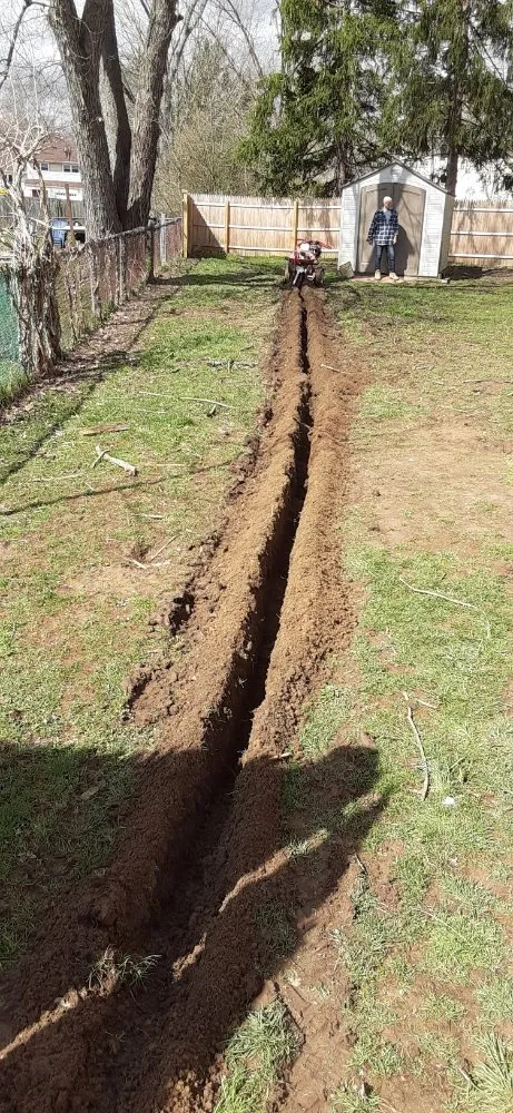 Top-rated landscape installation for outdoor upgrades in Short Hills, NJ by Greenworx Services Group