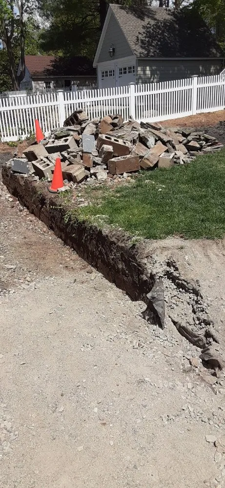 Custom yard maintenance in Short Hills, NJ by Greenworx Services Group