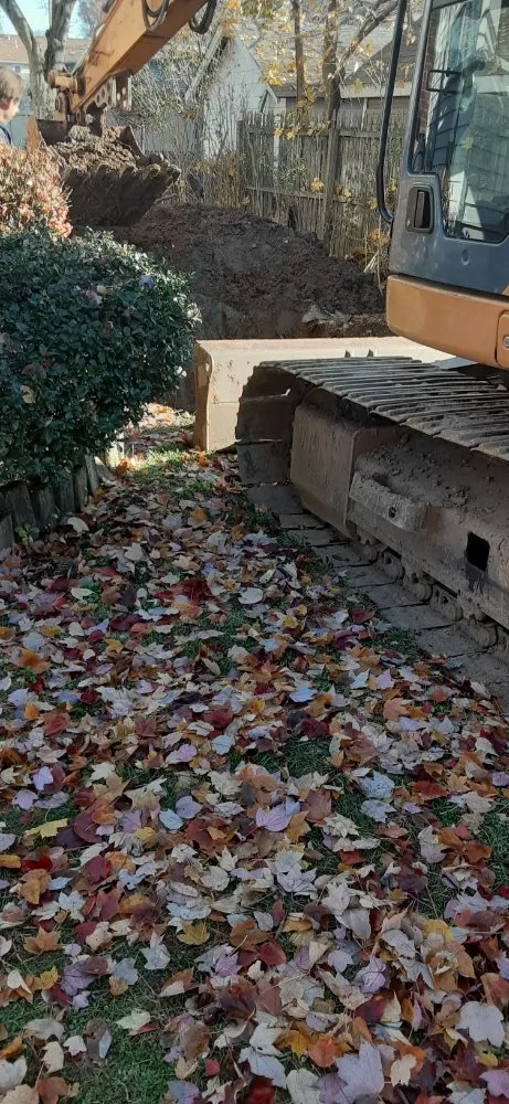 Professional garden landscaping in Short Hills, NJ by Greenworx Services Group