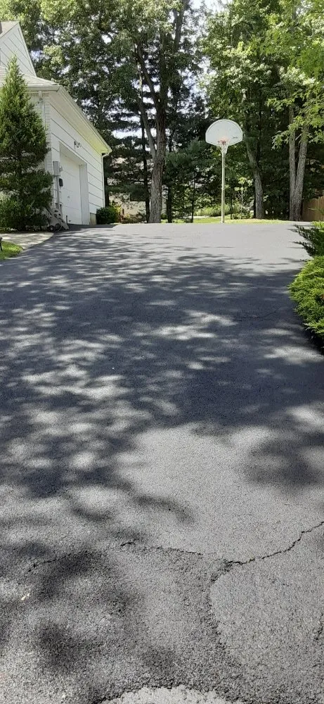 Local residential landscaping for year-round maintenance in Short Hills, NJ by Greenworx Services Group