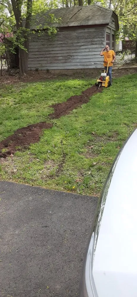 Professional yard maintenance for outdoor upgrades in Short Hills, NJ by Greenworx Services Group