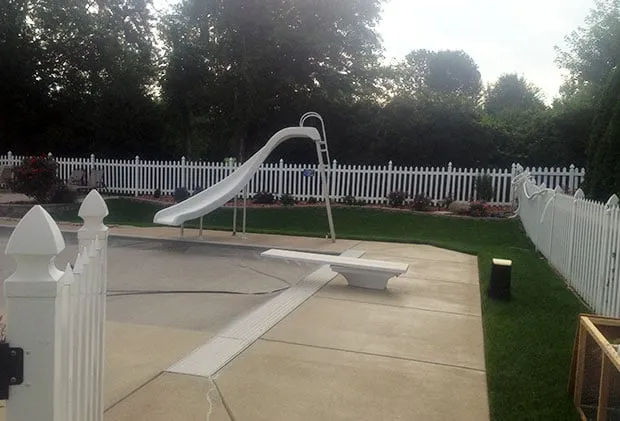 Trusted landscape installation for beautiful yards in Valparaiso, IN by GreenWorx