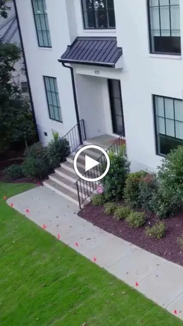 Local yard cleanup service near you in Charlotte, NC by GreenWorx180