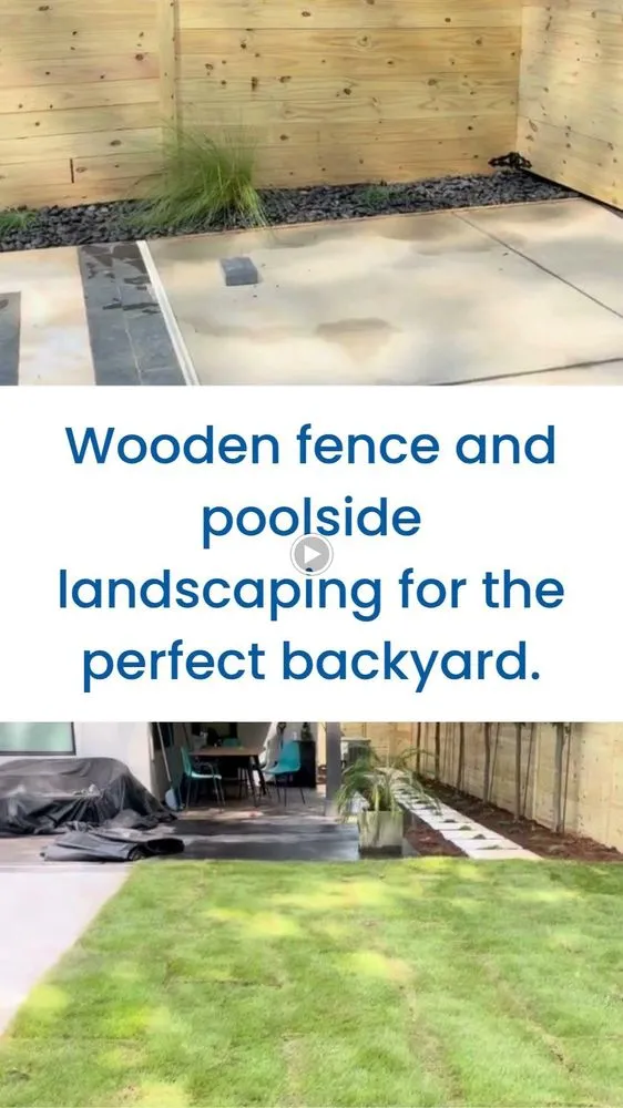 Professional yard cleanup service in Charlotte, NC - GreenWorx180