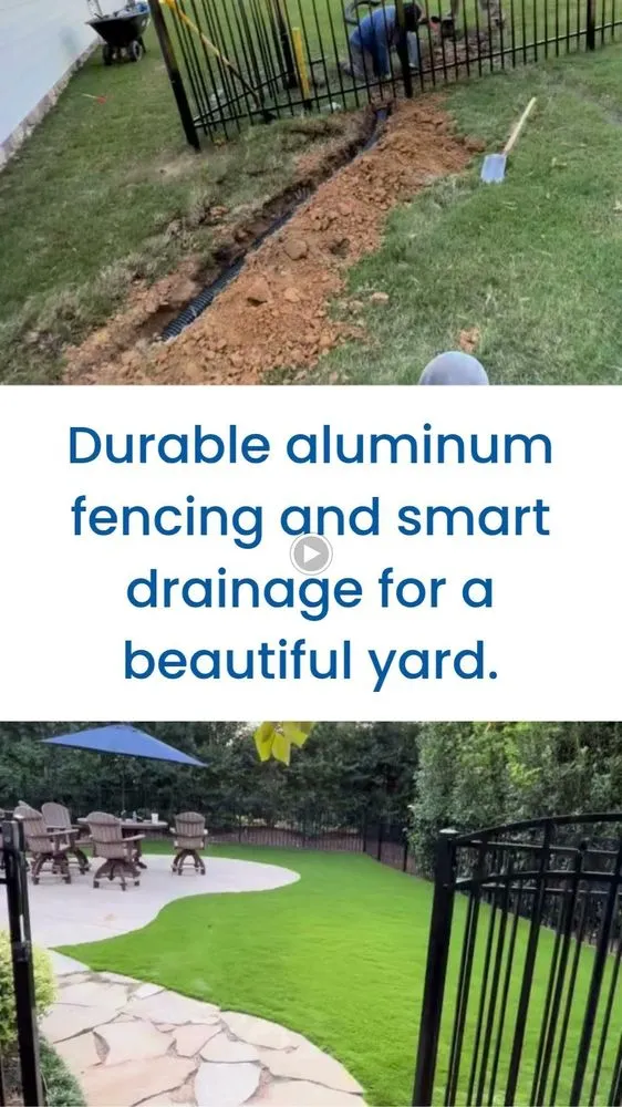 Reliable landscape installation for year-round maintenance in Charlotte, NC by GreenWorx180