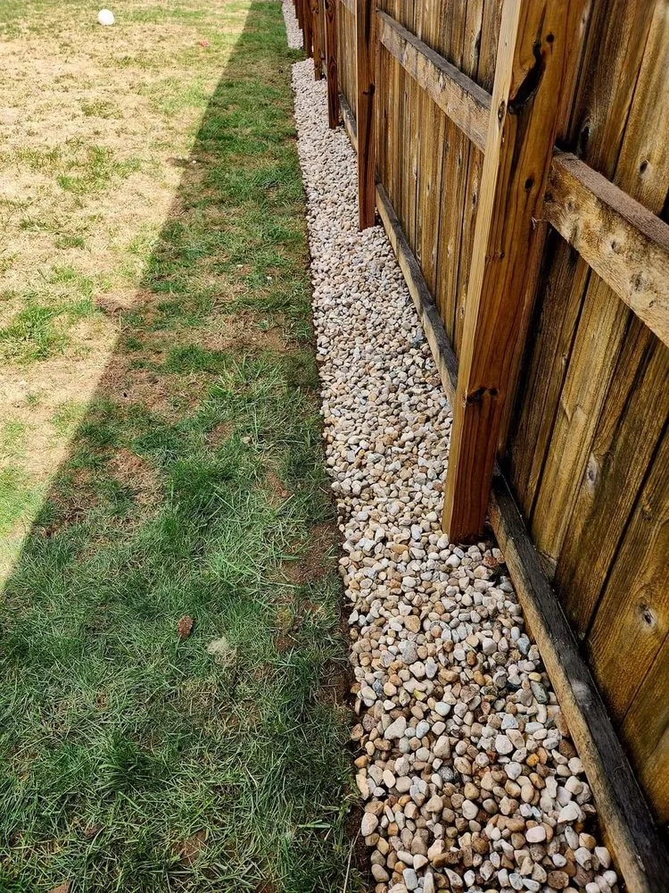 Expert landscape installation in Connersville, IN - Greenworxx