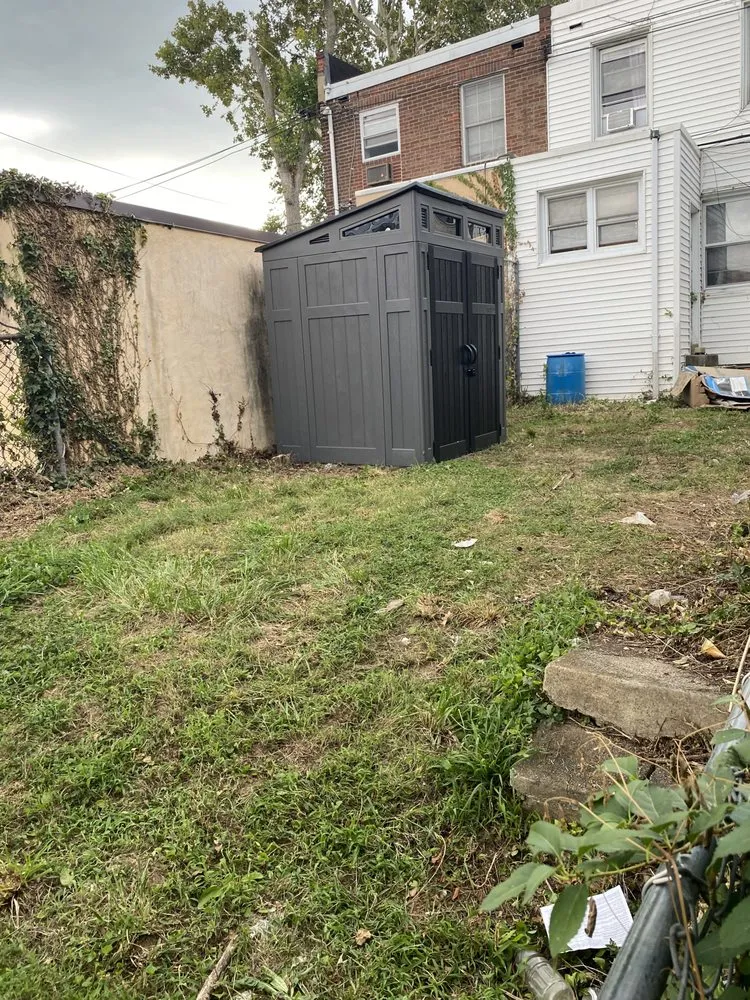 Local lawn care service for outdoor upgrades in Philadelphia, PA by Greenwy Landscaping & Clean Outs