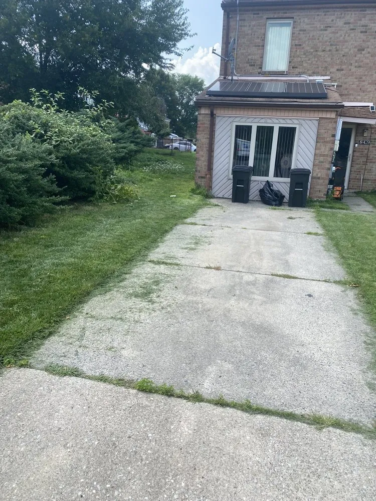 Top-rated landscape installation for homes across Philadelphia, PA - Greenwy Landscaping & Clean Outs