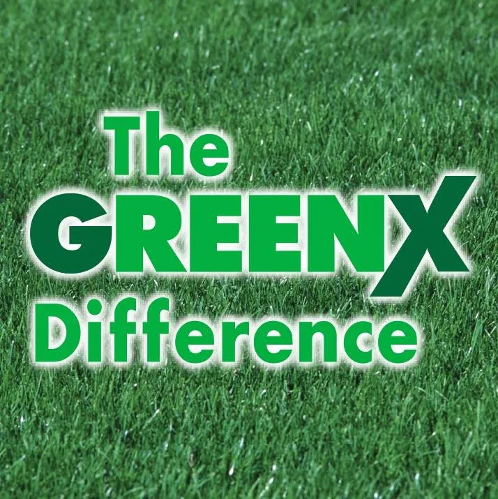 Affordable landscape installation with custom design in Shelby Township, MI by GreenX Lawn and Tree Care