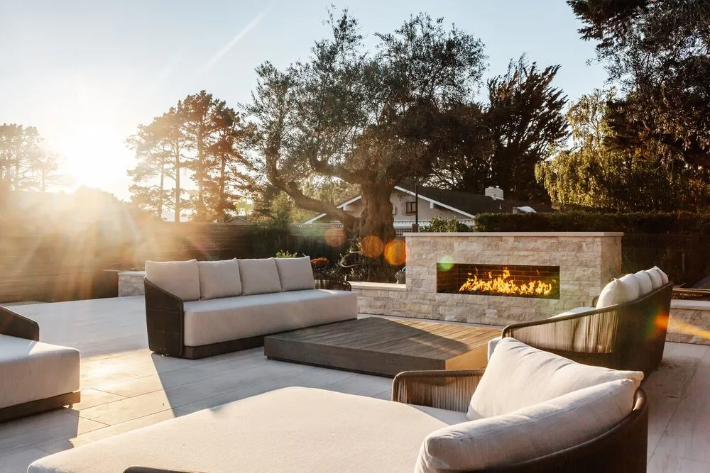 Expert lawn mowing service near you in Santa Clara, CA by Greenyard Landscaping & Demolition