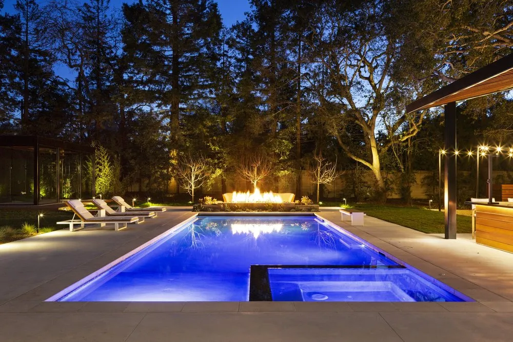 Local garden landscaping in Santa Clara, CA - Greenyard Landscaping & Demolition