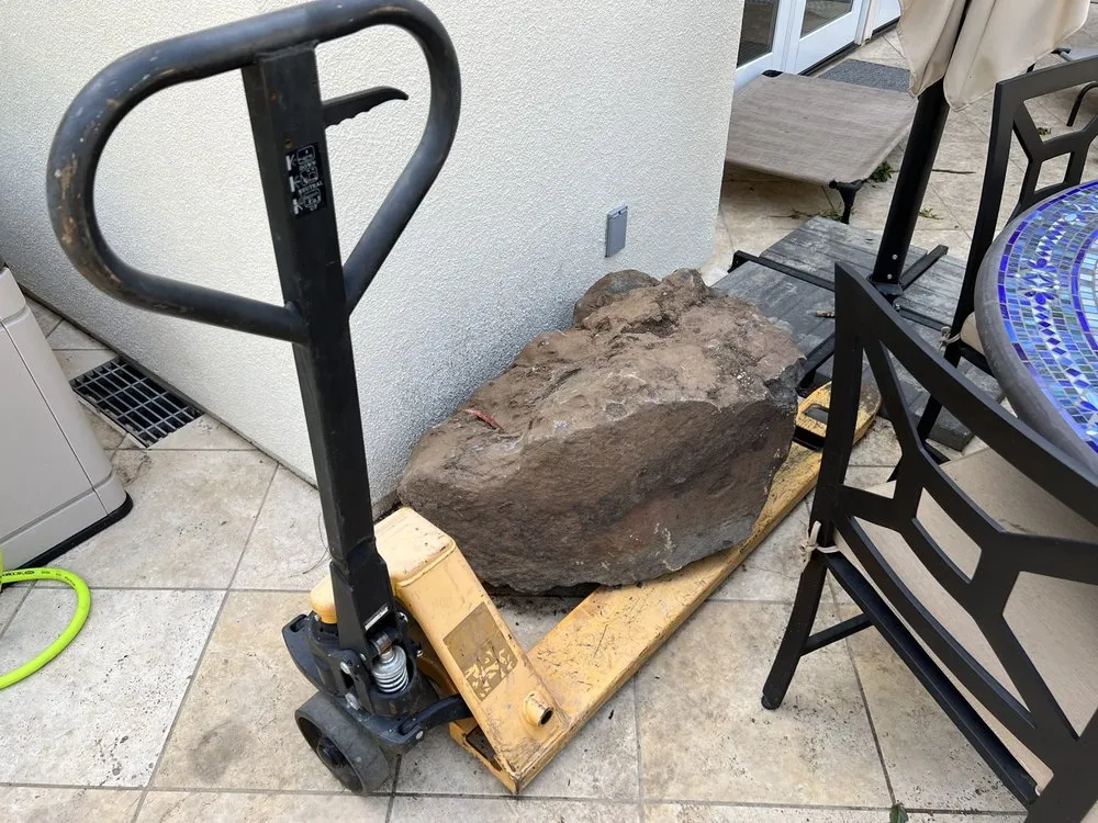 Reliable yard cleanup service in Santa Clara, CA - Greenyard Landscaping & Demolition