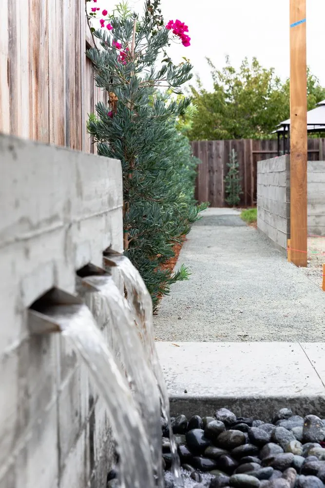 Expert landscaping services with custom design across Santa Clara, CA - Greenyard Landscaping & Demolition