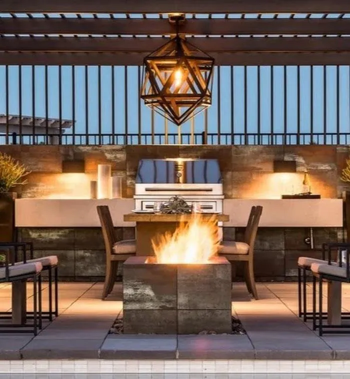 Custom yard maintenance in Santa Clara, CA by Greenyard Landscaping & Demolition