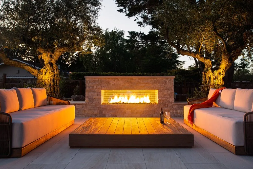 Professional garden landscaping experts serving Santa Clara, CA - Greenyard Landscaping & Demolition