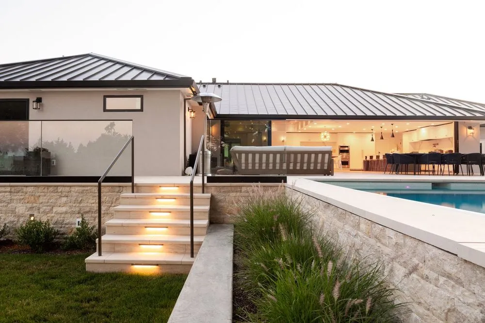 Top-rated landscaping services experts serving Santa Clara, CA - Greenyard Landscaping & Demolition