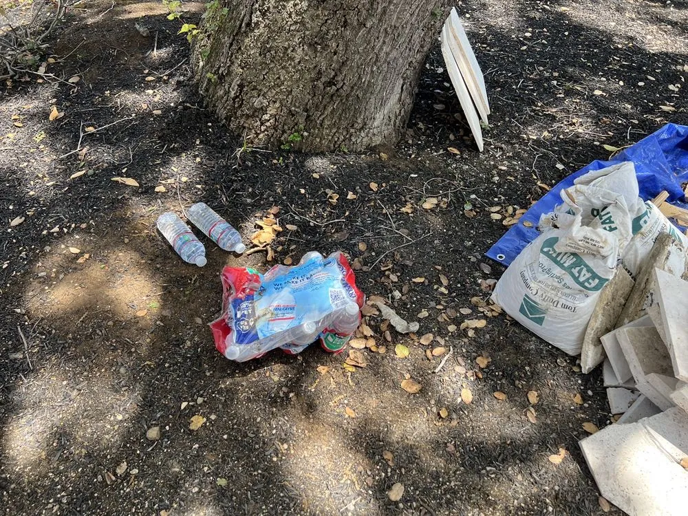 Affordable landscape installation experts serving Santa Clara, CA - Greenyard Landscaping & Demolition