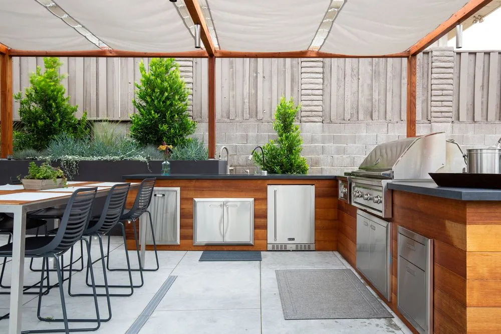 Affordable lawn mowing service in Santa Clara, CA by Greenyard Landscaping & Demolition