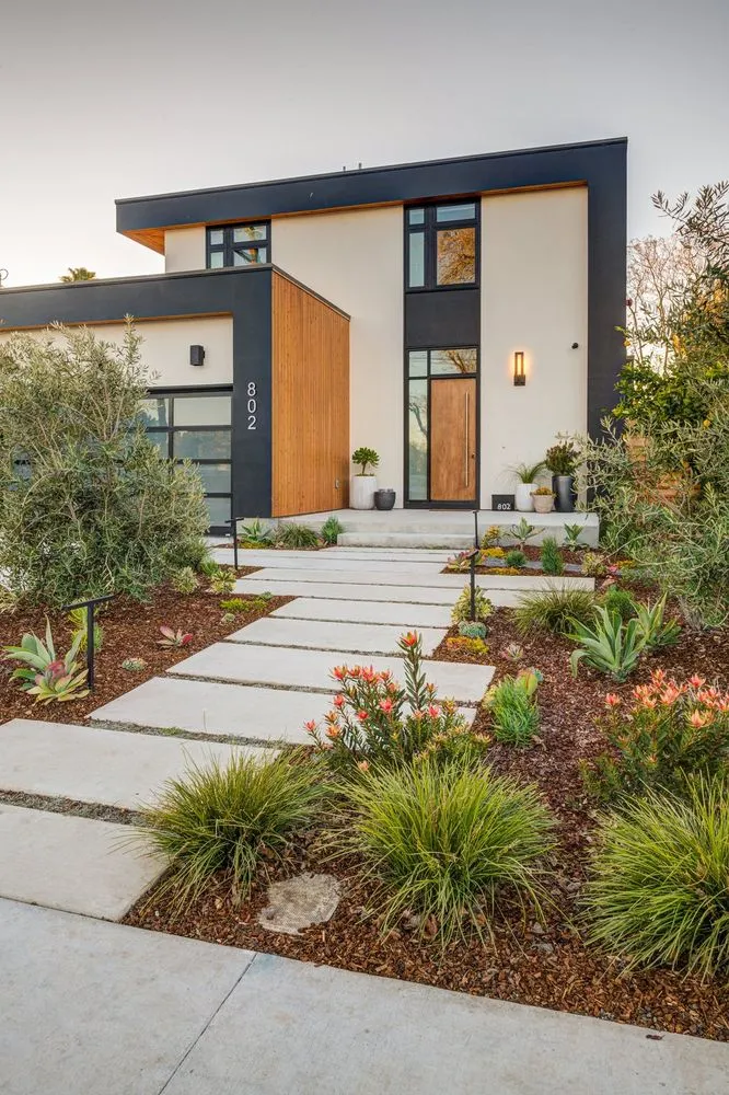 Affordable landscape installation in Santa Clara, CA - Greenyard Landscaping & Demolition